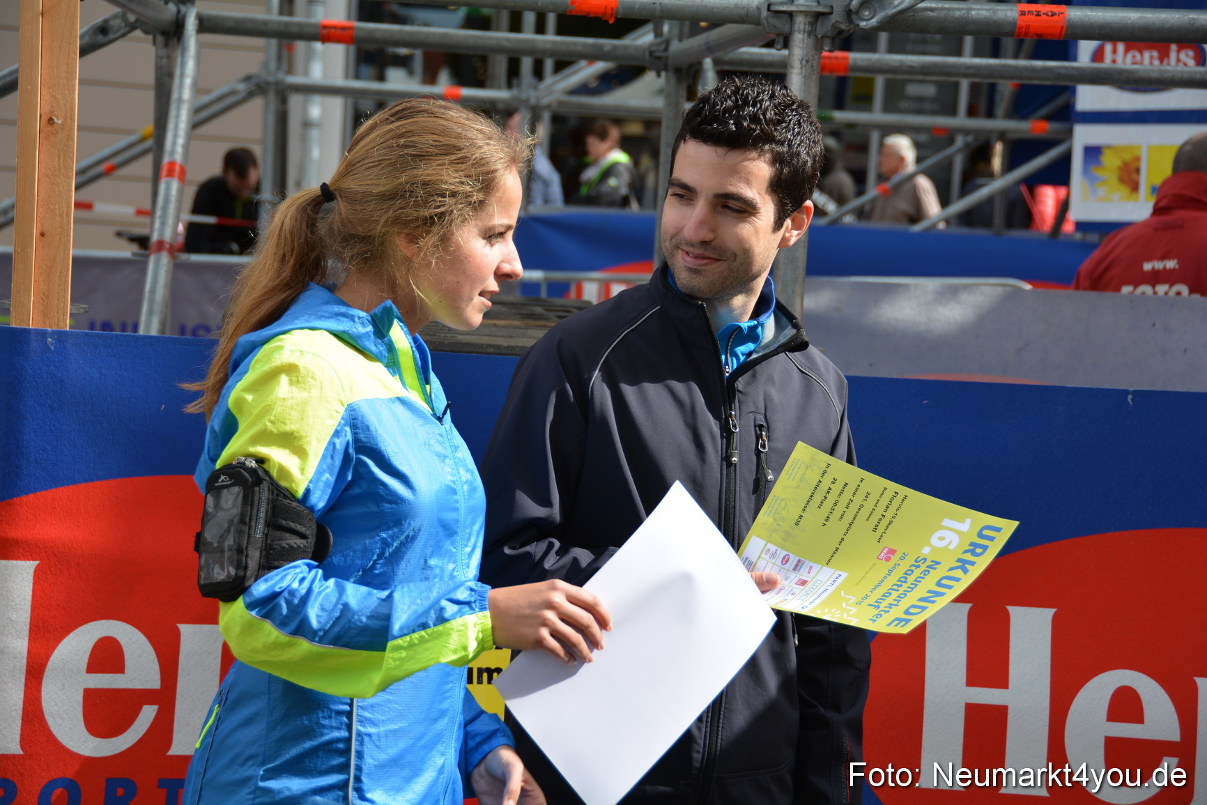 Stadtlauf Neumarkt 2015 0121